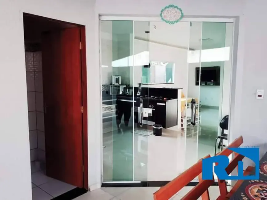 Foto 7 de Casa com 3 quartos à venda, 360m2 em Balneário dos Golfinhos, Caraguatatuba - SP