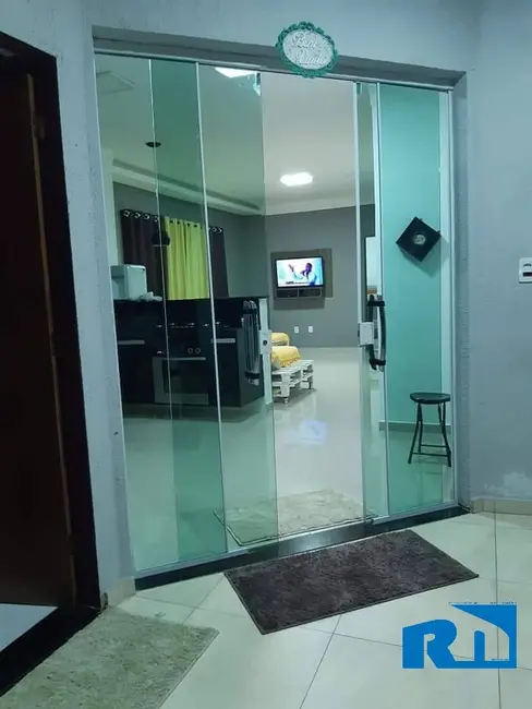 Foto 3 de Casa com 3 quartos à venda, 360m2 em Balneário dos Golfinhos, Caraguatatuba - SP