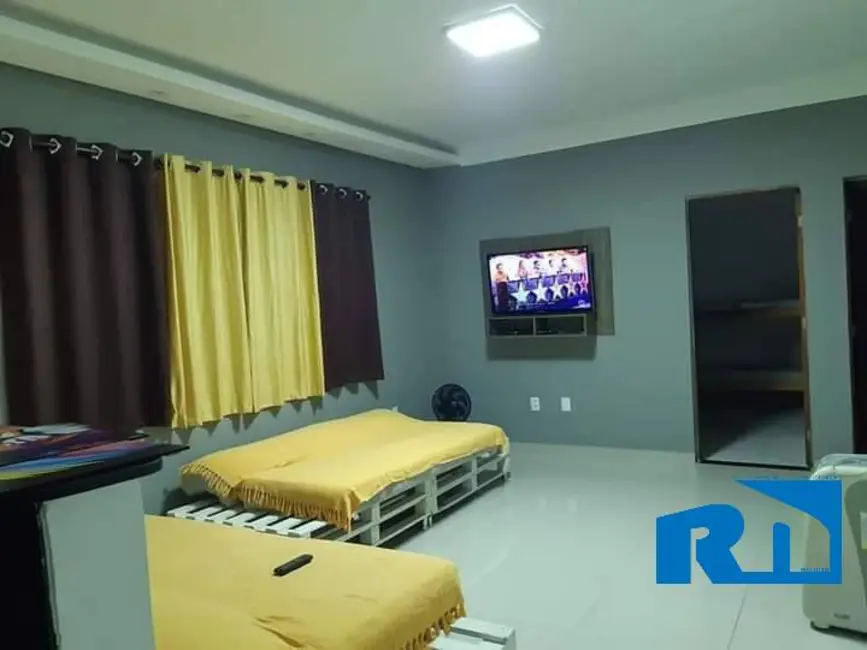 Foto 9 de Casa com 3 quartos à venda, 360m2 em Balneário dos Golfinhos, Caraguatatuba - SP