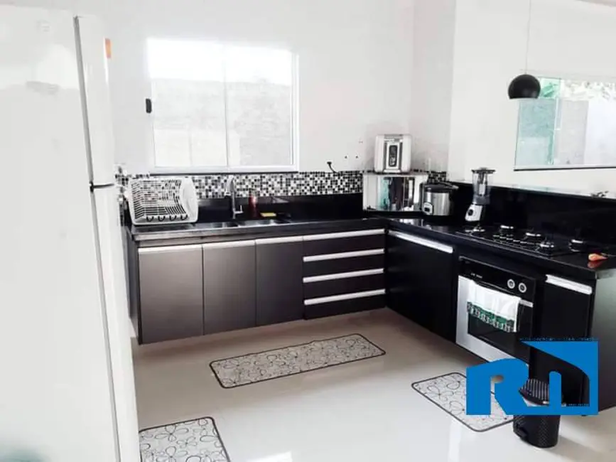 Foto 6 de Casa com 3 quartos à venda, 360m2 em Balneário dos Golfinhos, Caraguatatuba - SP