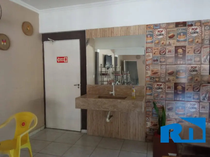 Foto 6 de Sala Comercial à venda, 300m2 em Jardim Primavera, Caraguatatuba - SP