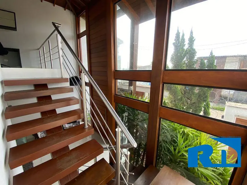 Foto 6 de Casa com 3 quartos à venda em Travessão, Caraguatatuba - SP