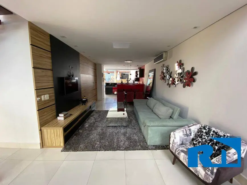 Foto 3 de Casa com 3 quartos à venda em Travessão, Caraguatatuba - SP