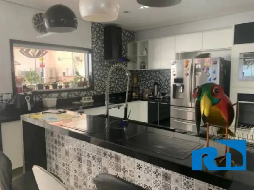 Foto 5 de Casa com 6 quartos à venda, 406m2 em Pontal de Santa Marina, Caraguatatuba - SP