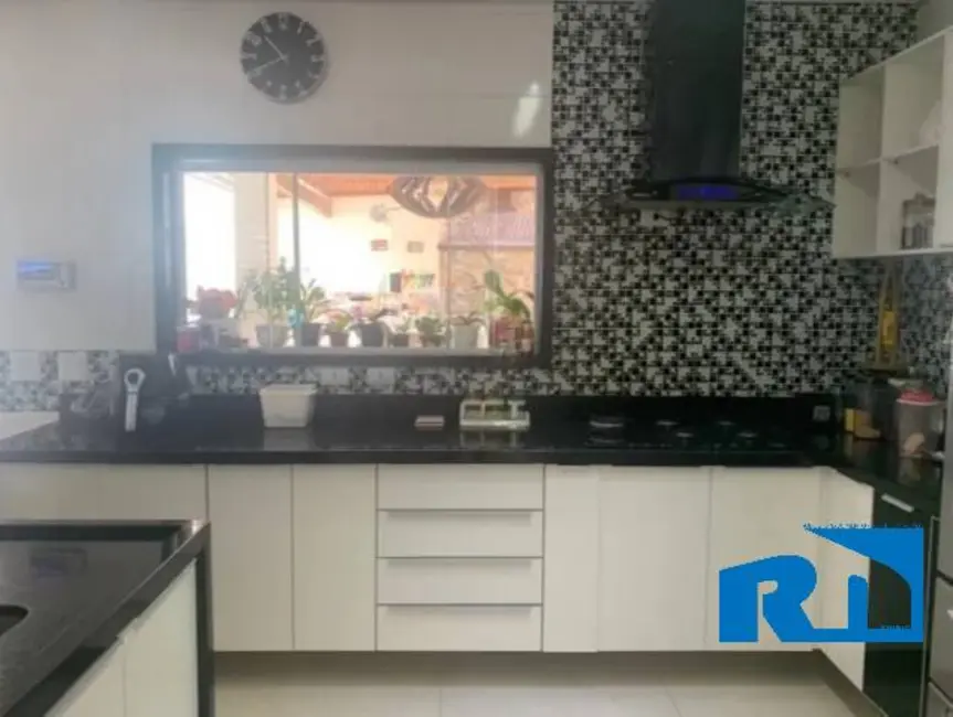 Foto 4 de Casa com 6 quartos à venda, 406m2 em Pontal de Santa Marina, Caraguatatuba - SP