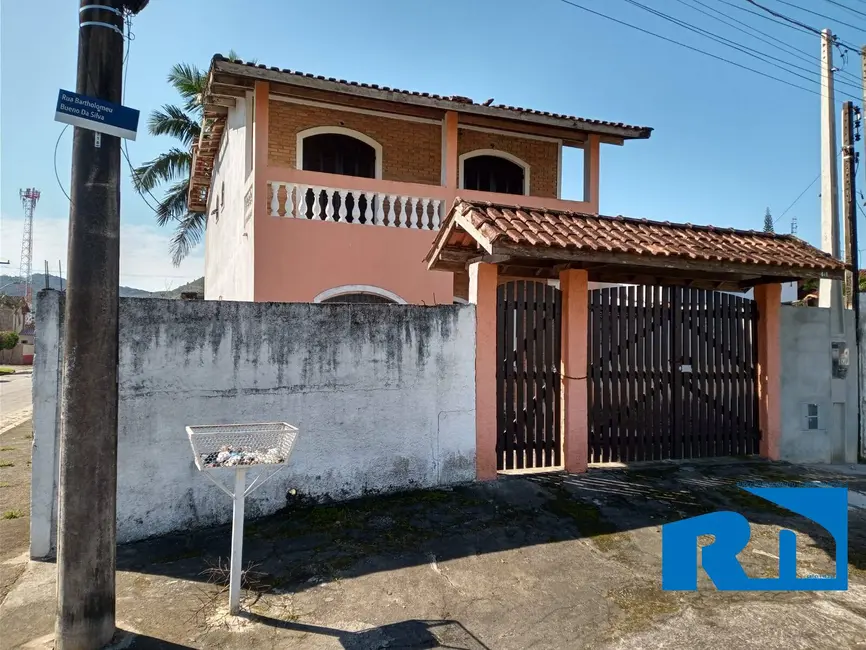 Foto 2 de Casa com 5 quartos à venda, 286m2 em Martim de Sá, Caraguatatuba - SP