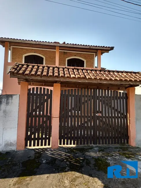 Foto 1 de Casa com 5 quartos à venda, 286m2 em Martim de Sá, Caraguatatuba - SP