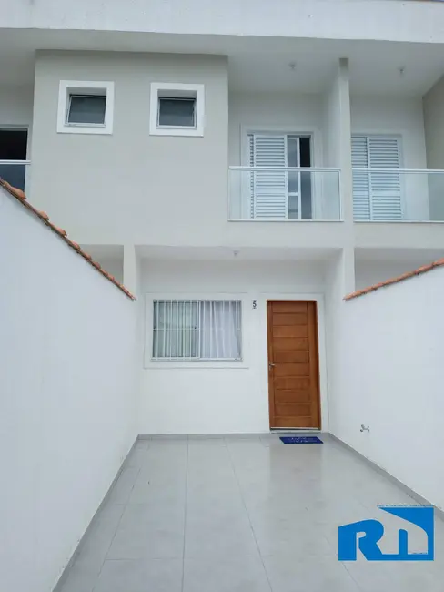 Foto 2 de Casa com 2 quartos à venda em Estância Balneária Hawai, Caraguatatuba - SP