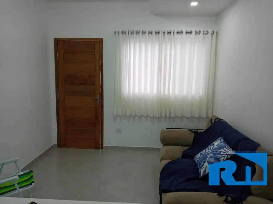 Foto 5 de Casa com 2 quartos à venda em Estância Balneária Hawai, Caraguatatuba - SP