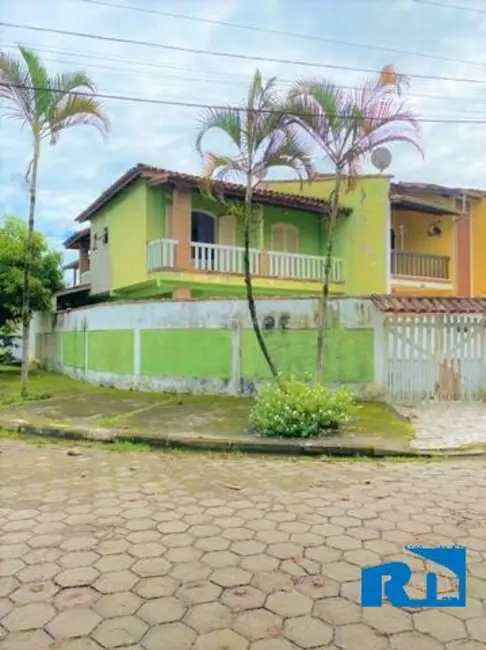 Foto 1 de Casa com 3 quartos à venda em Pontal de Santa Marina, Caraguatatuba - SP
