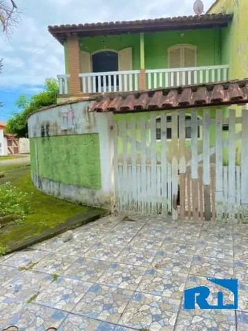 Foto 2 de Casa com 3 quartos à venda em Pontal de Santa Marina, Caraguatatuba - SP