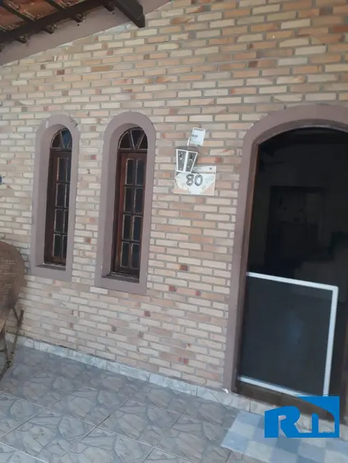 Foto 5 de Casa com 3 quartos à venda, 250m2 em Jardim Estrela D¿Alva, Caraguatatuba - SP