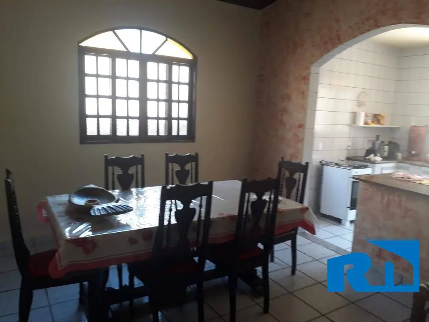 Foto 9 de Casa com 3 quartos à venda, 250m2 em Jardim Estrela D¿Alva, Caraguatatuba - SP