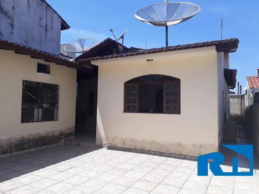 Foto 6 de Casa com 3 quartos à venda, 250m2 em Jardim Estrela D¿Alva, Caraguatatuba - SP