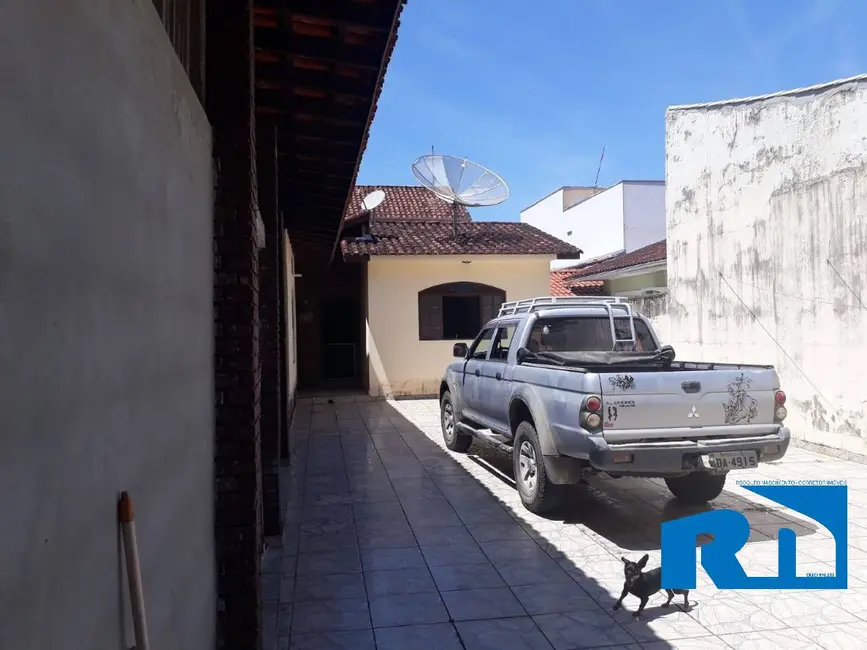 Foto 4 de Casa com 3 quartos à venda, 250m2 em Jardim Estrela D¿Alva, Caraguatatuba - SP