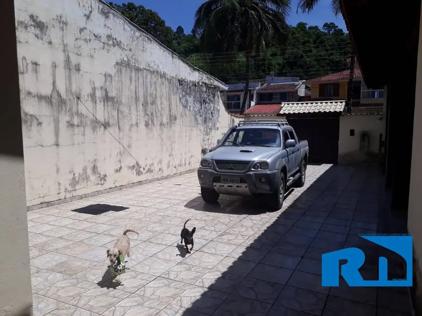 Foto 3 de Casa com 3 quartos à venda, 250m2 em Jardim Estrela D¿Alva, Caraguatatuba - SP