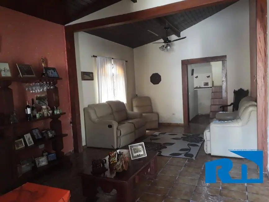 Foto 7 de Casa com 3 quartos à venda, 250m2 em Jardim Estrela D¿Alva, Caraguatatuba - SP