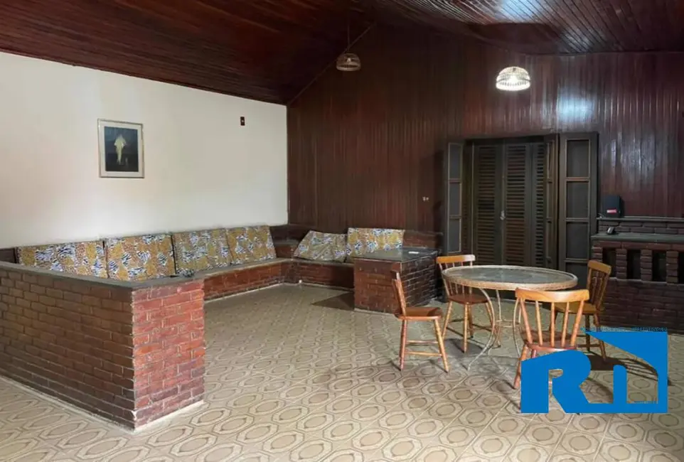 Casa com 3 quartos à venda, 405m2 em Loteamento Jardim Aruan, Caraguatatuba - SP - imagem 3 Foto 3 de Casa com 3 quartos à venda, 405m2 em Loteamento Jardim Aruan, Caraguatatuba - SP
