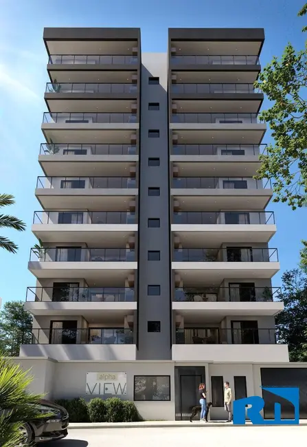 Foto 7 de Apartamento com 1 quarto à venda, 50m2 em Sumaré, Caraguatatuba - SP