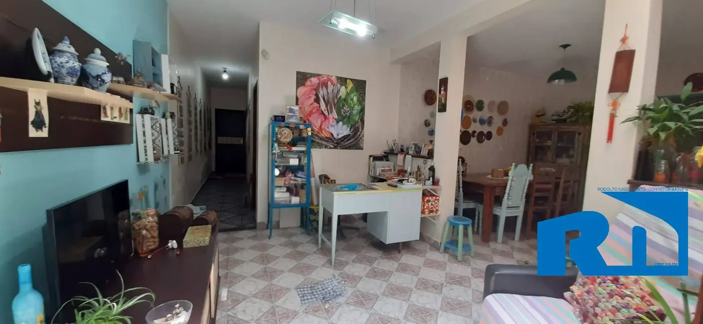 Foto 7 de Casa com 3 quartos à venda, 500m2 em Caraguatatuba - SP