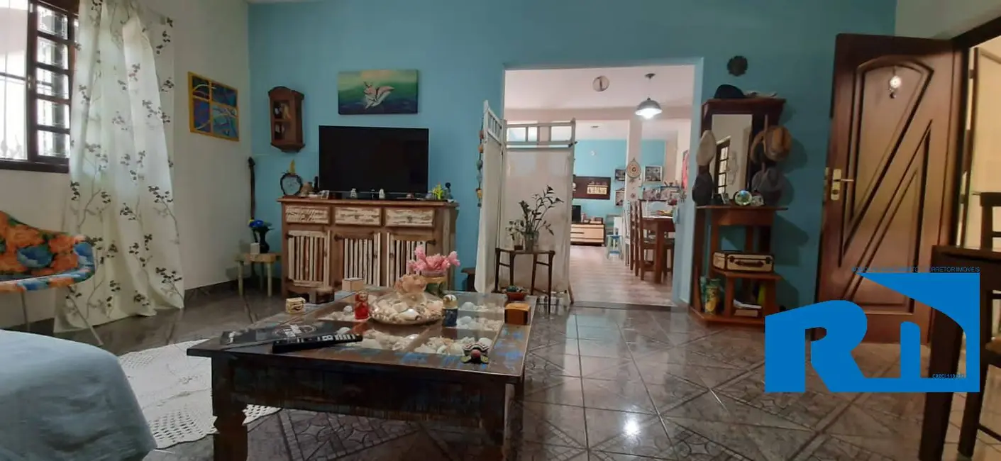 Foto 6 de Casa com 3 quartos à venda, 500m2 em Caraguatatuba - SP
