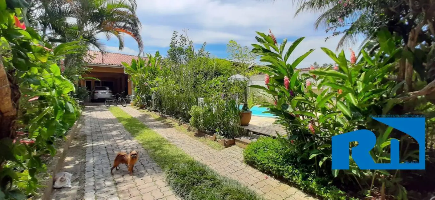 Foto 1 de Casa com 3 quartos à venda, 500m2 em Caraguatatuba - SP