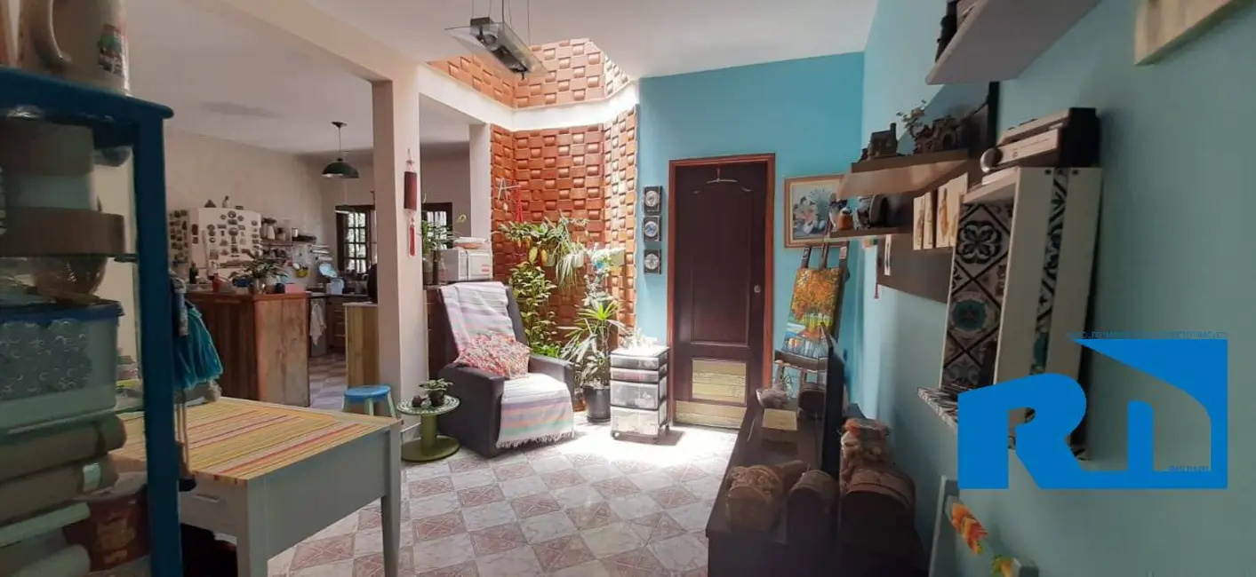 Foto 4 de Casa com 3 quartos à venda, 500m2 em Caraguatatuba - SP