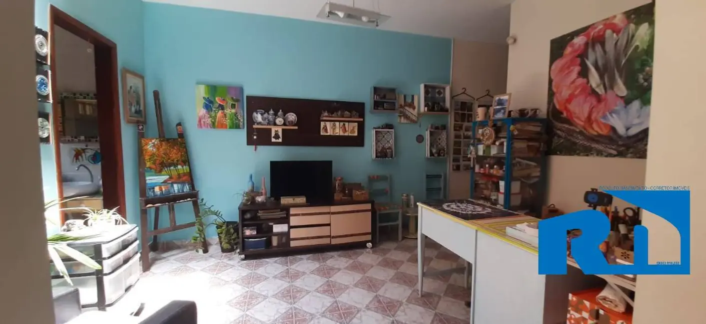 Foto 5 de Casa com 3 quartos à venda, 500m2 em Caraguatatuba - SP