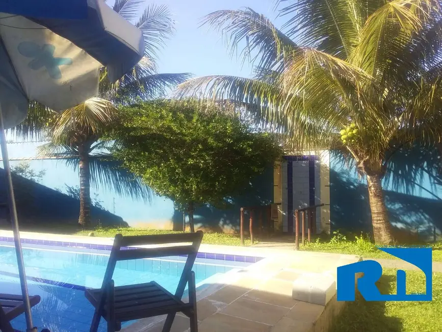 Foto 5 de Casa com 4 quartos à venda, 500m2 em Caraguatatuba - SP