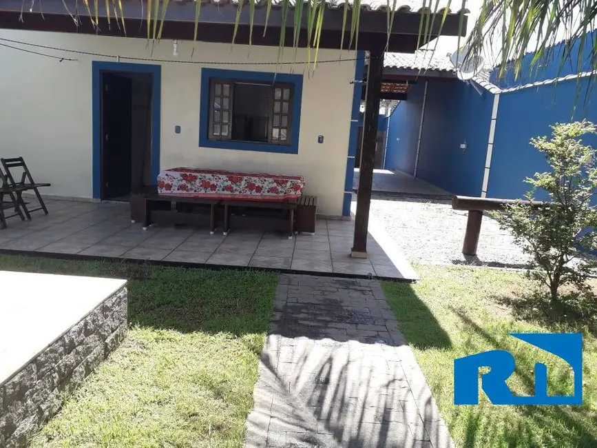 Foto 4 de Casa com 4 quartos à venda, 500m2 em Caraguatatuba - SP