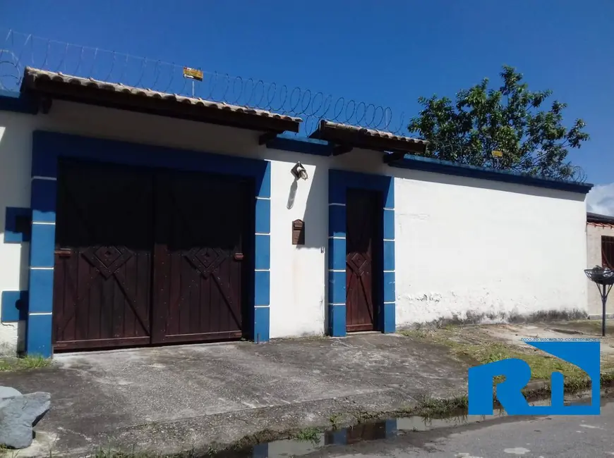 Foto 1 de Casa com 4 quartos à venda, 500m2 em Caraguatatuba - SP