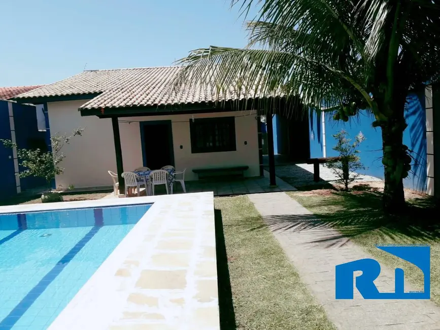 Foto 2 de Casa com 4 quartos à venda, 500m2 em Caraguatatuba - SP
