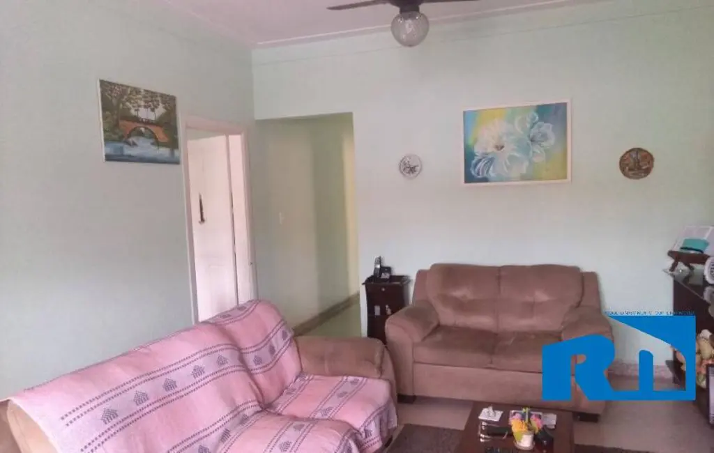 Foto 4 de Casa com 3 quartos à venda, 480m2 em Centro, Caraguatatuba - SP