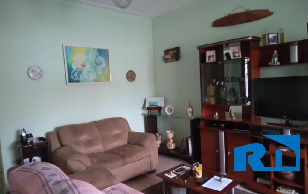 Foto 3 de Casa com 3 quartos à venda, 480m2 em Centro, Caraguatatuba - SP