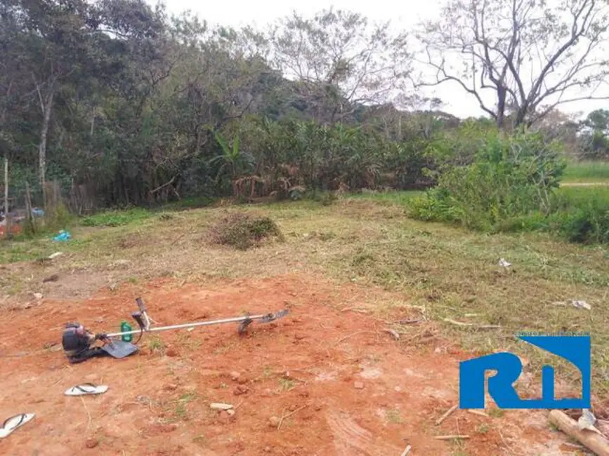 Foto 2 de Terreno / Lote à venda, 360m2 em Capricórnio III, Caraguatatuba - SP