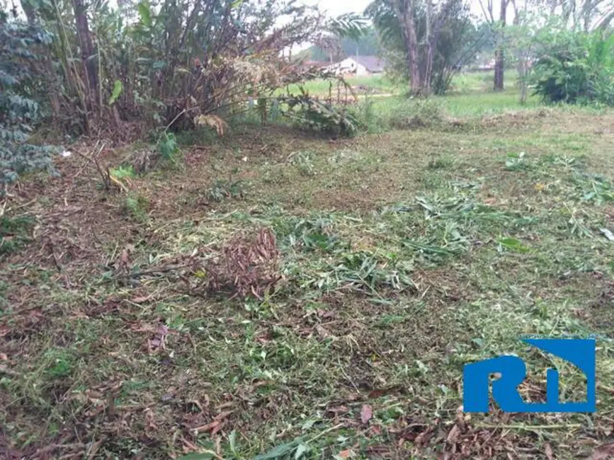 Foto 3 de Terreno / Lote à venda, 360m2 em Capricórnio III, Caraguatatuba - SP