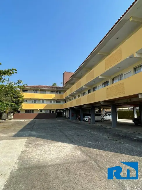 Foto 1 de Apartamento com 1 quarto à venda, 56m2 em Perequê Mirim, Caraguatatuba - SP