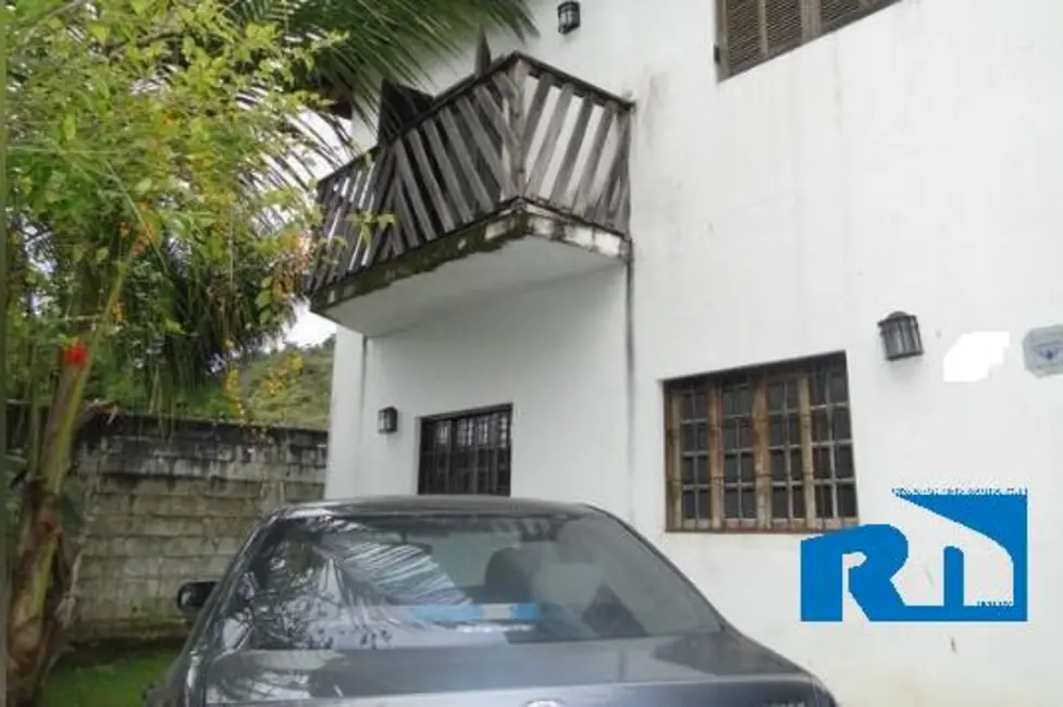 Foto 3 de Casa com 4 quartos à venda, 336m2 em Loteamento Balneário Camburi, Caraguatatuba - SP