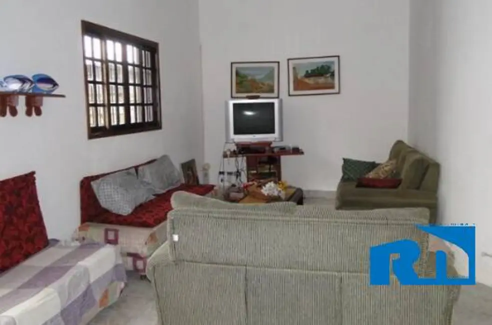 Foto 8 de Casa com 4 quartos à venda, 336m2 em Loteamento Balneário Camburi, Caraguatatuba - SP