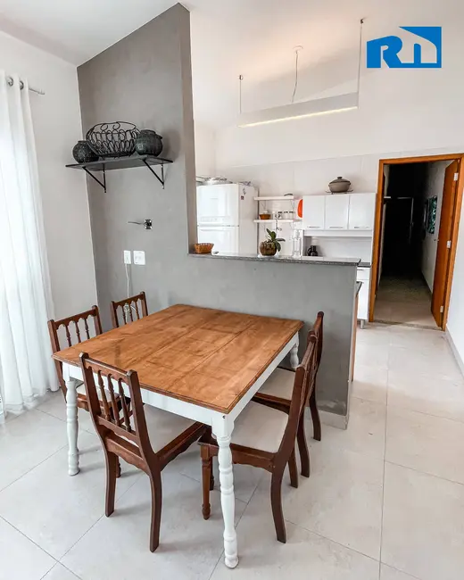 Foto 5 de Casa com 3 quartos para alugar, 150m2 em Praia das Palmeiras, Caraguatatuba - SP