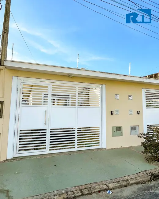 Foto 1 de Casa com 3 quartos para alugar, 150m2 em Praia das Palmeiras, Caraguatatuba - SP