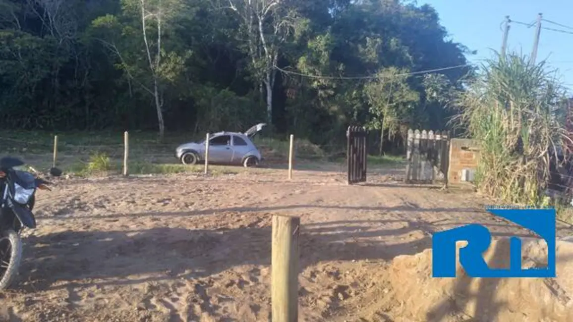 Foto 2 de Terreno / Lote à venda, 240m2 em Loteamento Rio Marinas, Caraguatatuba - SP