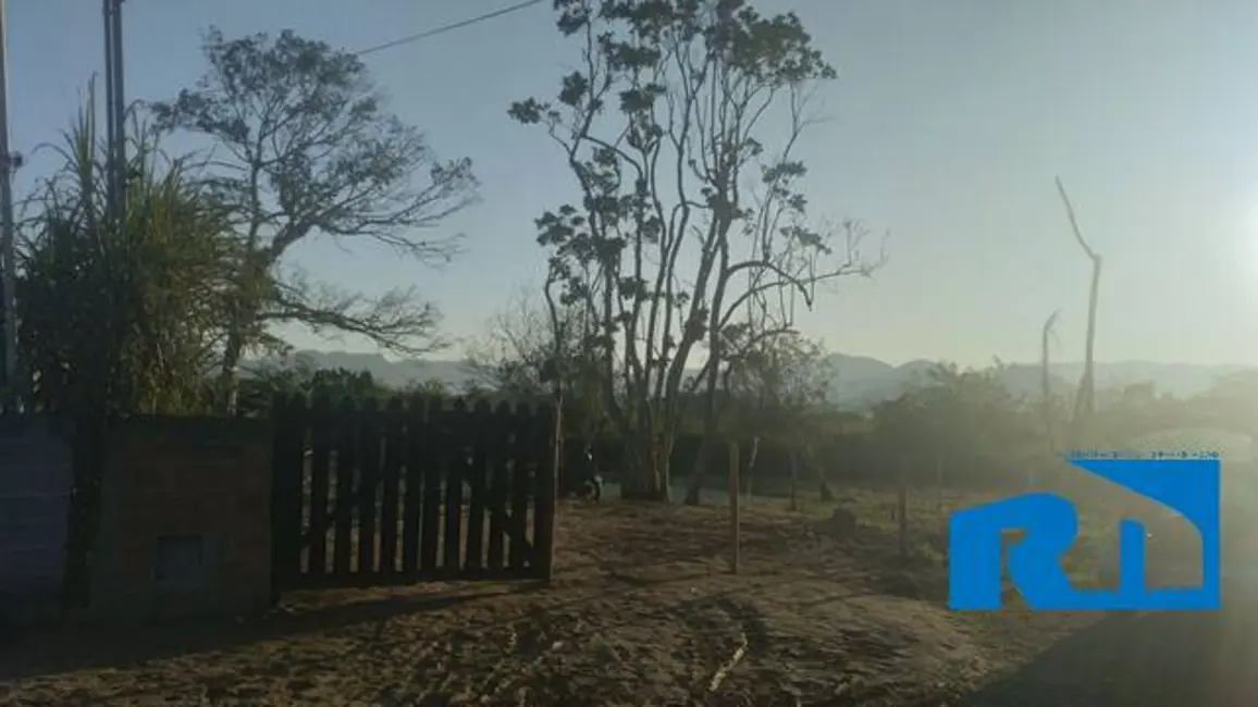 Foto 1 de Terreno / Lote à venda, 240m2 em Loteamento Rio Marinas, Caraguatatuba - SP