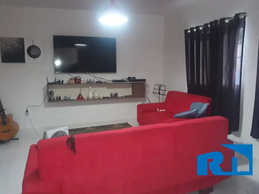 Foto 3 de Casa com 3 quartos à venda, 360m2 em Jardim Britânia, Caraguatatuba - SP