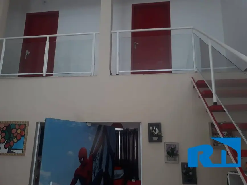 Foto 5 de Casa com 3 quartos à venda, 360m2 em Jardim Britânia, Caraguatatuba - SP