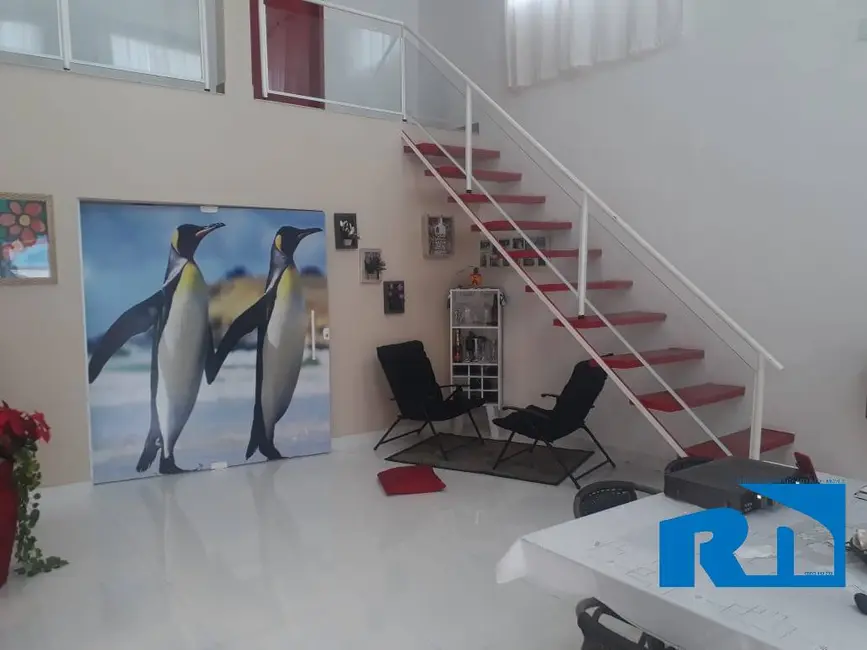 Foto 6 de Casa com 3 quartos à venda, 360m2 em Jardim Britânia, Caraguatatuba - SP