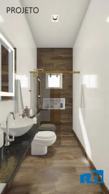 Foto 7 de Casa com 2 quartos à venda, 138m2 em Massaguaçu, Caraguatatuba - SP