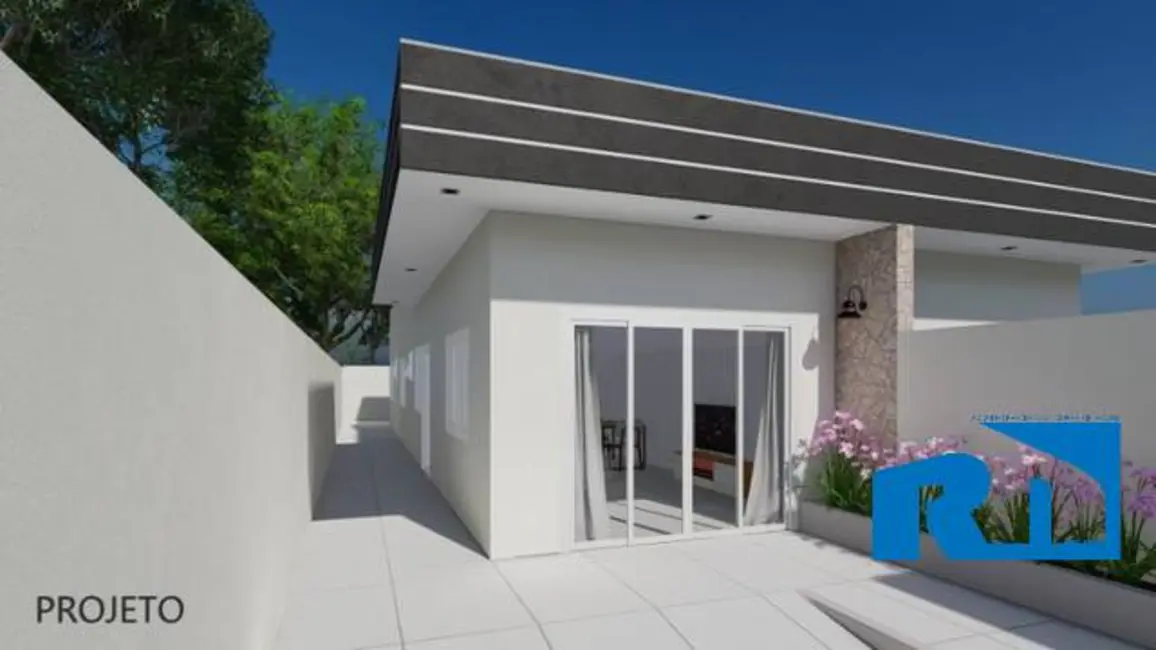 Foto 1 de Casa com 2 quartos à venda, 138m2 em Massaguaçu, Caraguatatuba - SP