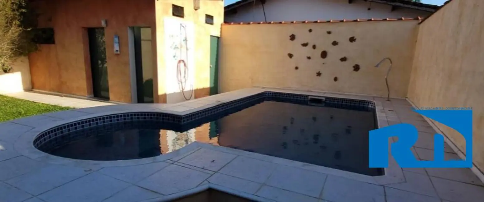 Casa com 3 quartos à venda, 360m2 em Pontal de Santa Marina, Caraguatatuba - SP - imagem 4 Foto 4 de Casa com 3 quartos à venda, 360m2 em Pontal de Santa Marina, Caraguatatuba - SP