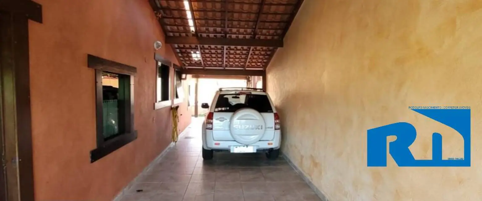 Foto 2 de Casa com 3 quartos à venda, 360m2 em Pontal de Santa Marina, Caraguatatuba - SP